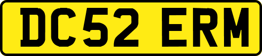 DC52ERM