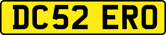 DC52ERO