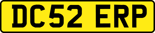 DC52ERP