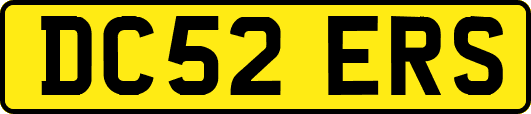 DC52ERS