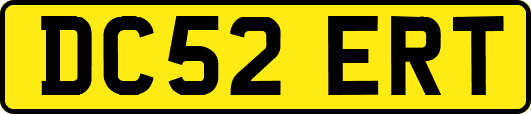 DC52ERT