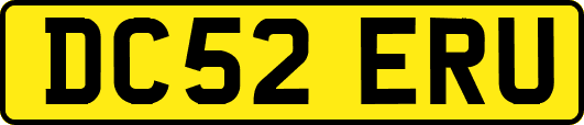 DC52ERU