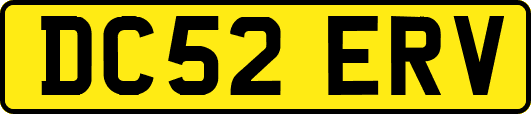 DC52ERV