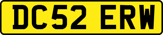 DC52ERW
