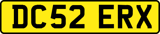 DC52ERX