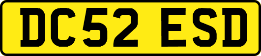 DC52ESD
