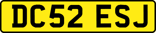 DC52ESJ