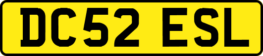 DC52ESL