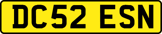 DC52ESN
