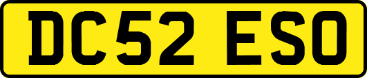 DC52ESO