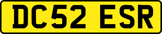DC52ESR