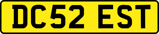 DC52EST