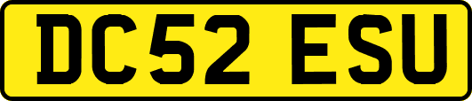 DC52ESU
