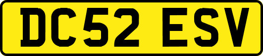 DC52ESV
