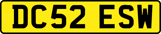 DC52ESW