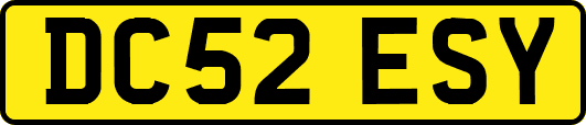 DC52ESY