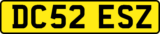 DC52ESZ