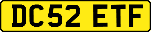 DC52ETF