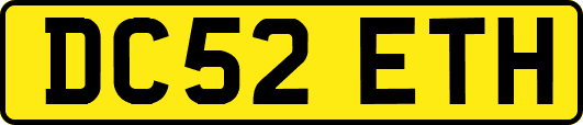 DC52ETH