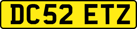 DC52ETZ