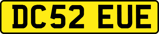 DC52EUE