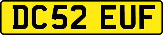 DC52EUF