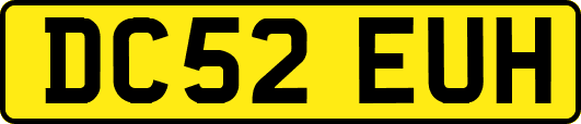 DC52EUH