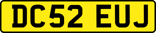 DC52EUJ