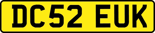 DC52EUK