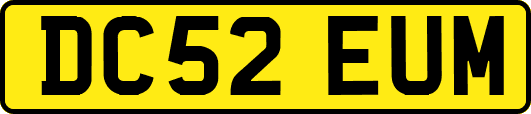 DC52EUM