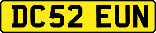 DC52EUN