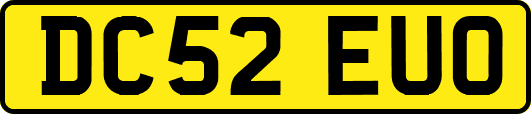DC52EUO