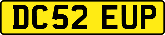 DC52EUP