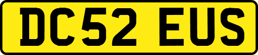 DC52EUS