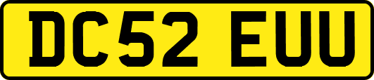 DC52EUU