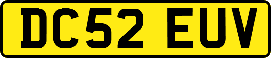DC52EUV