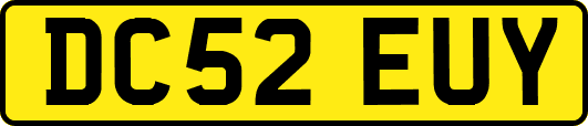 DC52EUY
