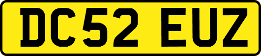 DC52EUZ