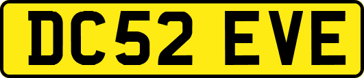DC52EVE
