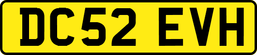 DC52EVH