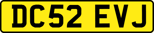 DC52EVJ