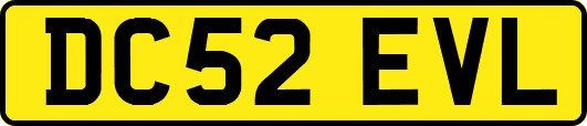 DC52EVL