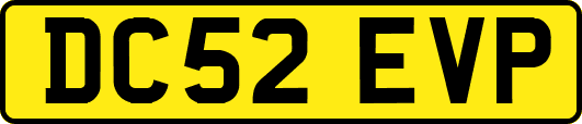 DC52EVP