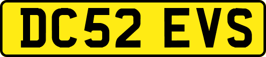 DC52EVS