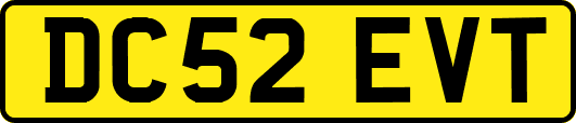 DC52EVT