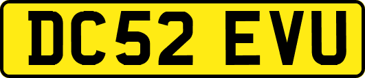 DC52EVU