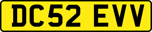 DC52EVV