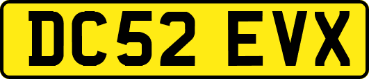 DC52EVX