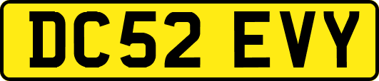 DC52EVY