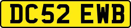 DC52EWB